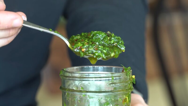 Chimichurri