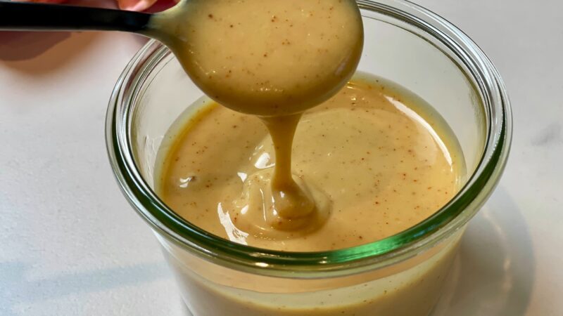 Honey Mustard