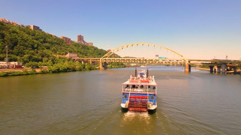 How Many Bridges Are There in Pittsburgh: Bridging the Gap