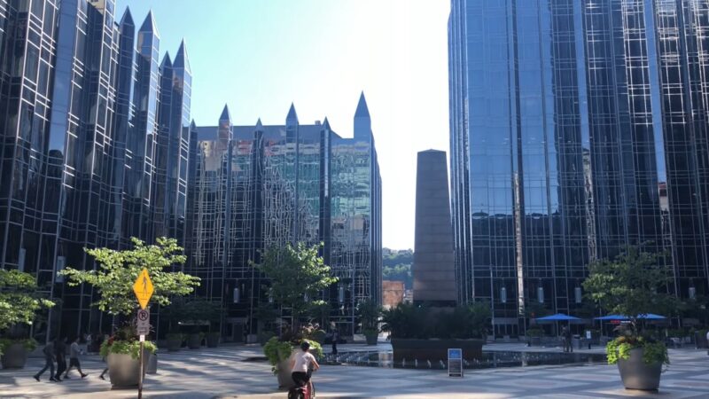 Pittsburgh