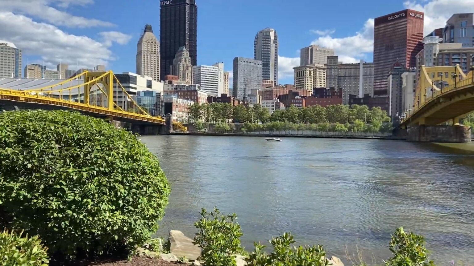 How Many Bridges are there in Pittsburgh: Bridging the Gap